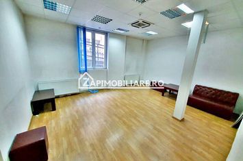 Spatiu Comercial Ultracentral 200 mp cu parcare anunturi imobiliare Mures