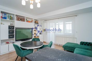 Apartament modern, 3camere, 2 locuri de parcare, Pacurari anunturi imobiliare Iasi