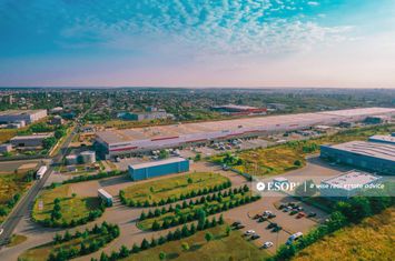 Spațiu industrial de inchiriat CHITILA - Bucuresti anunturi imobiliare Bucuresti