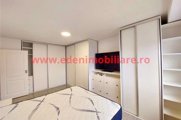 Apartament 3 camere de inchiriat GARA GHEORGHENI  - Cluj anunturi imobiliare Cluj