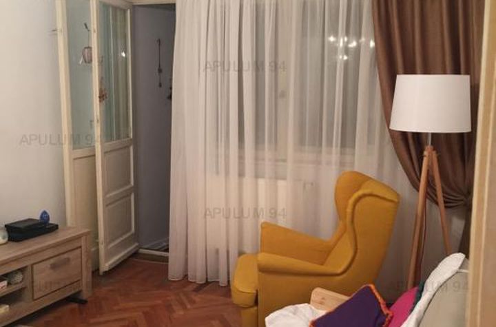 Apartament 2 camere de inchiriat TINERETULUI - Bucuresti anunturi imobiliare Bucuresti