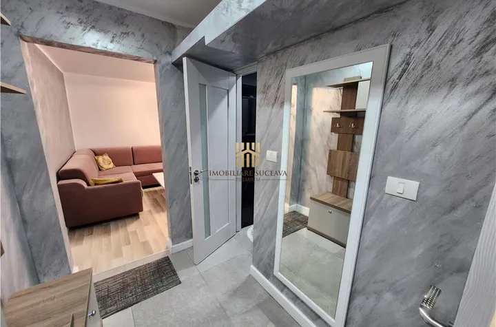 Apartament 2 camere de inchiriat CENTRAL - Suceava anunturi imobiliare Suceava