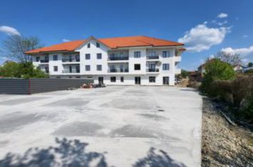 Apartament 3 camere de vanzare TARGU-JIU - Gorj anunturi imobiliare Gorj