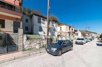 Casă parter+etaj 194 mp, teren 479 mp, Eleftheroupoli anunturi imobiliare Grecia