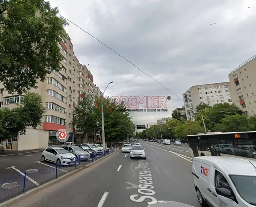 Apartament 2 camere Piata Sudului, 43 mp