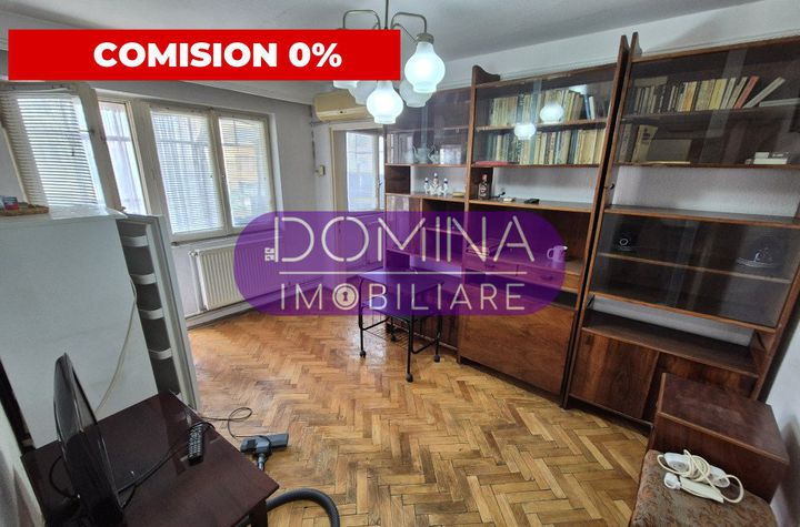 Apartament 2 camere de vanzare 9 MAI - Gorj anunturi imobiliare Gorj