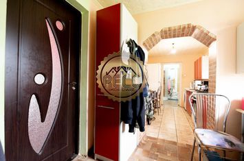 Casă - 2 camere de vanzare SALARD - Bihor anunturi imobiliare Bihor