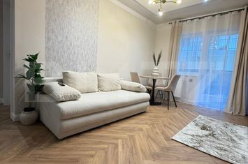 Apartament 3 camere de vanzare FLORESTI - Cluj anunturi imobiliare Cluj