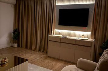 Apartament 3 camere de vanzare STRAULESTI - Bucuresti anunturi imobiliare Bucuresti