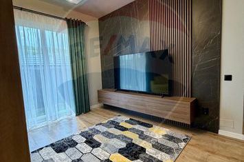 Apartament 2 camere decomandate, cu grădină, Florești anunturi imobiliare Cluj