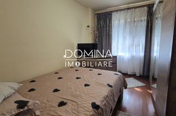 Apartament 4 camere de vanzare TARGU-JIU - Gorj anunturi imobiliare Gorj