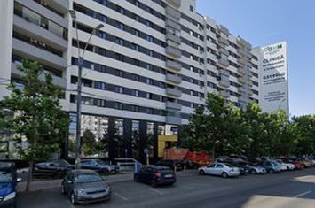 Spatiu comercial parter de bloc stradal Mihai Bravu metrou anunturi imobiliare Bucuresti