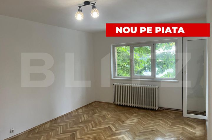 Apartament 3 camere de vanzare TIMISOARA - Timis anunturi imobiliare Timis