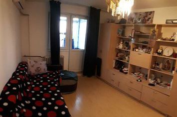 Apartament 3 camere de vanzare PANTELIMON - Bucuresti anunturi imobiliare Bucuresti