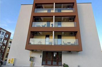 Apartament 2 camere de vanzare MOARA DE VANT - Iasi anunturi imobiliare Iasi