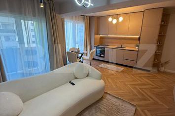 Apartament 2 camere de vanzare CLUJ-NAPOCA - Cluj anunturi imobiliare Cluj