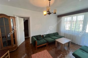 Apartament 3 camere de vanzare CENTRAL - Sibiu anunturi imobiliare Sibiu