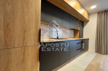 Apartament de lux cu 3 camere, 2 bai, in Monarch Residence anunturi imobiliare Timis