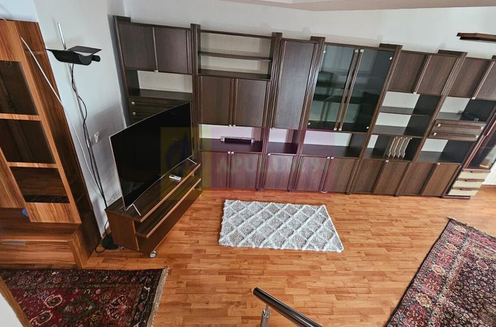 Inchiriere duplex 3 camere in zona Titan, const 2008, metrou anunturi imobiliare Bucuresti