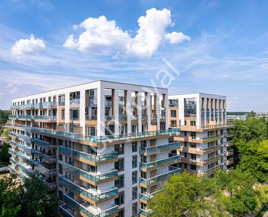 Apartament 3 camere Baneasa, 65 mp