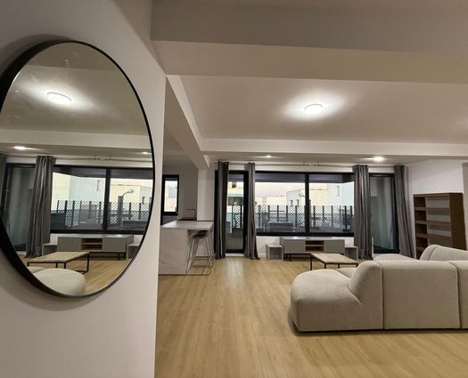 Apartament 4 camere Iancu Nicolae, 104 mp