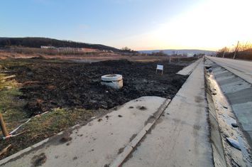 Teren 6000 mp, intravilan, Târgu Mureș anunturi imobiliare Mures