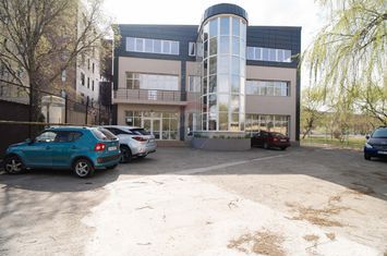 Spațiu de Birouri / Productie/ Sală Fitness | de 1.112 mp anunturi imobiliare Iasi