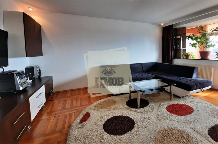 Apartament 2 camere de vanzare CENTRAL - Sibiu anunturi imobiliare Sibiu