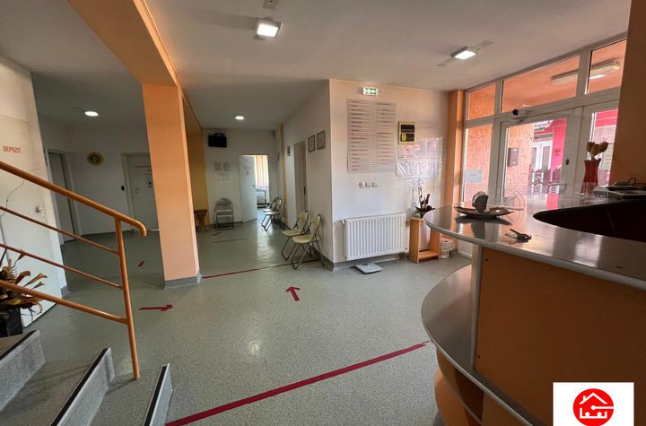 Spațiu comercial de inchiriat CENTRAL - Harghita anunturi imobiliare Harghita