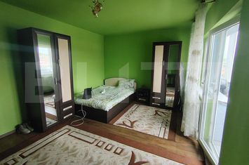 Apartament 2 camere de vanzare APAHIDA - Cluj anunturi imobiliare Cluj