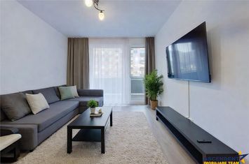Apartament 2 camere de inchiriat ASTRA - Brasov anunturi imobiliare Brasov