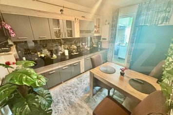 Apartament 2 camere de vanzare FLORESTI - Cluj anunturi imobiliare Cluj