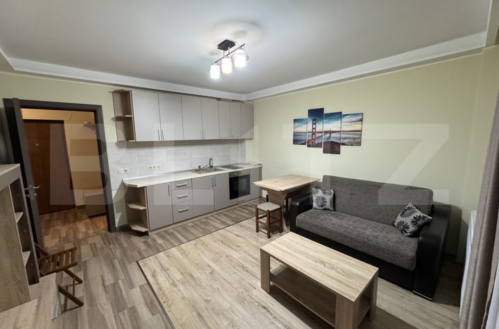 Apartament 2 camere de inchiriat CLUJ-NAPOCA - Cluj anunturi imobiliare Cluj