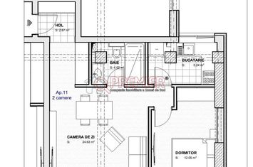 Tineretului - Parcul Carol vanzare apartament 2 camere anunturi imobiliare Bucuresti
