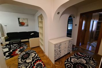 Apartament 3 camere de inchiriat TARGU-JIU - Gorj anunturi imobiliare Gorj