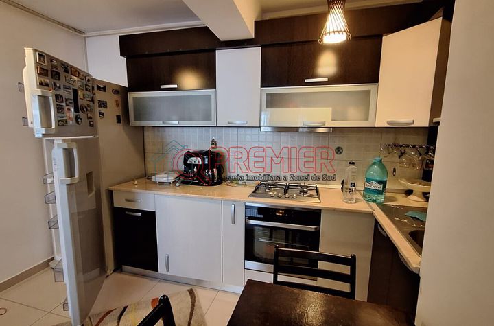 Popesti - Studio utilat si mobilat - Gata de mutare anunturi imobiliare Bucuresti