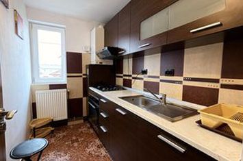 Apartament 3 camere de inchiriat VALEA AURIE - Sibiu anunturi imobiliare Sibiu
