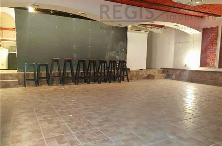 Spațiu comercial de vanzare CENTRUL ISTORIC - Brasov anunturi imobiliare Brasov