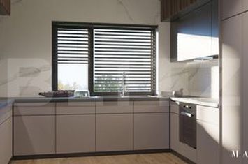Vilă - 4 camere de vanzare SACALAZ - Timis anunturi imobiliare Timis