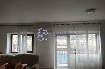 Apartament de inchiriat cu 3 camere- Zona Garii Iasi anunturi imobiliare Iasi