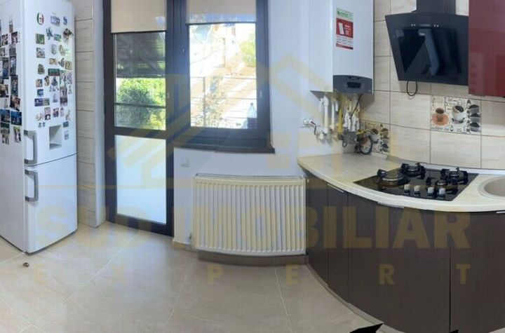 Casa insiruita P+1+M curte 80mp mobilata si utilata-adiacent Drumul Fermei anunturi imobiliare Bucuresti