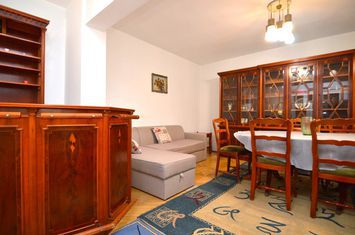 Apartament 3 camere de inchiriat DOROBANTI - Bucuresti anunturi imobiliare Bucuresti