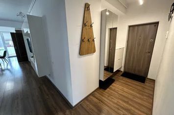 Apartament 3 camere de vanzare GHIMBAV - Brasov anunturi imobiliare Brasov