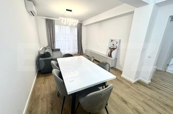 Apartament 2 camere de vanzare FLORESTI - Cluj anunturi imobiliare Cluj