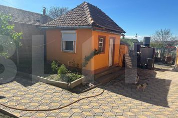 Casă - 2 camere de vanzare COVASINT - Arad anunturi imobiliare Arad