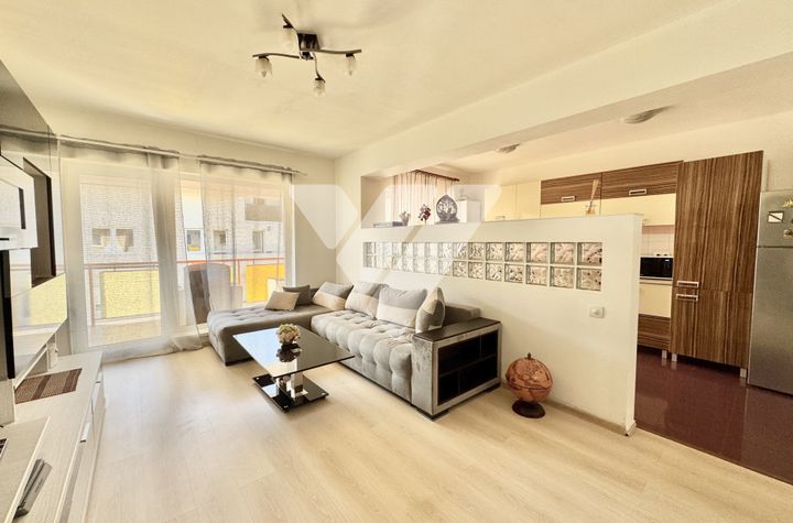 Apartament 3 camere de vanzare SIBIU - Sibiu anunturi imobiliare Sibiu