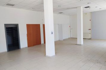 Spațiu comercial 145 mp în centrul Irakleia anunturi imobiliare Grecia