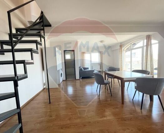 Apartament 3 camere Hipodrom 1, 88 mp