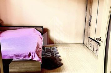 Apartament 2 camere, etaj 1, centrala si clima,  zona Traian anunturi imobiliare Timis