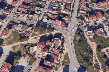 Teren construibil 191 mp în Kiouplia, Serres anunturi imobiliare Grecia